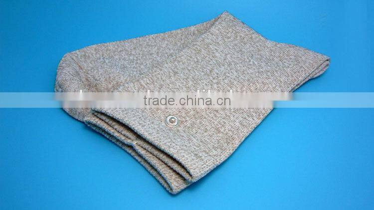 Free sample available electric massage socks for TENS/EMS unit