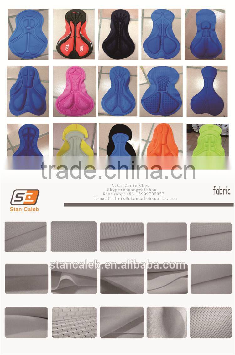 Stan Caleb Compression Muscle Skin Suits Cycling Team Sports Wear Gear custom made