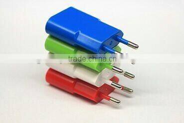 220v 50hz 110v 60hz 5v 1a ac dc power adapter on sale promotional