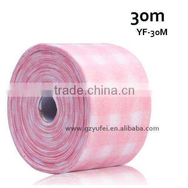 nail polish cleaning wipe paper