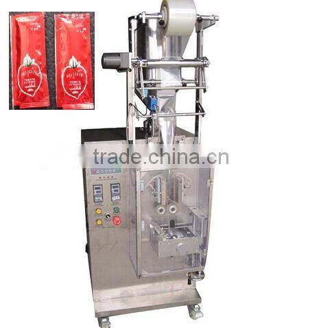 Shrimp paste packing machine Gold Supplier with CE certificate