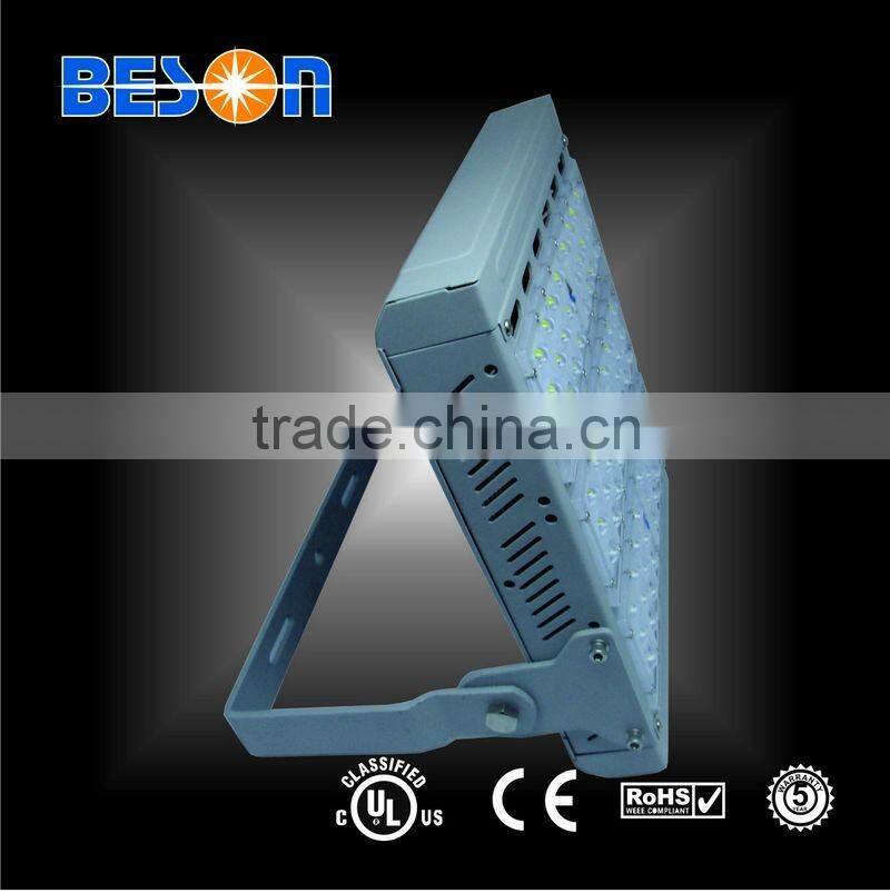 UL 130LM/W CRI>90 LED FLOOD LIGHT