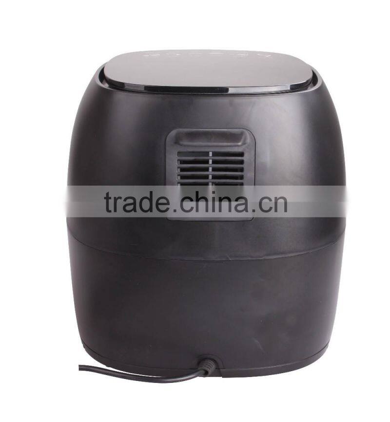 2016 new arrival 3.5L oil free fryer