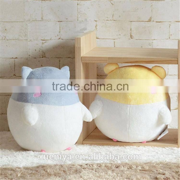 China 2016 Newest Soft Custom Wholesale Kids Toys Stuffed Bear Plush