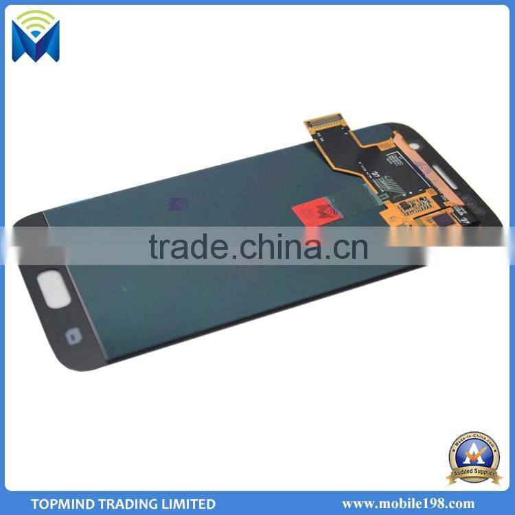 Tested one by one LCD Digitizer Assembly for Samsung Galaxy S7 G930F