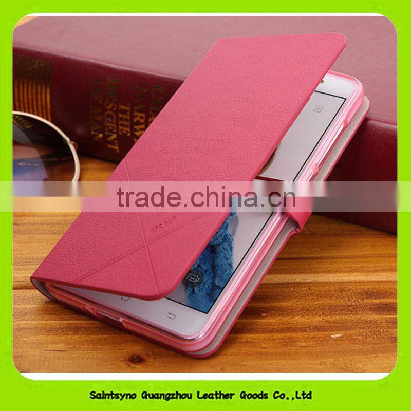 Cheap Elegant Light Up Cell Phone Case For Samsung Galaxy S5 With Selfie 16149