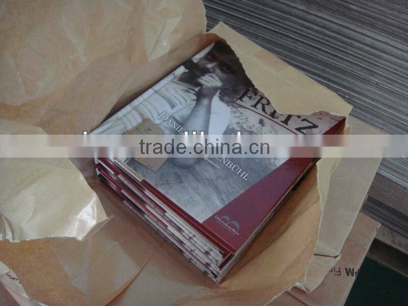 Hardcover Book Printing