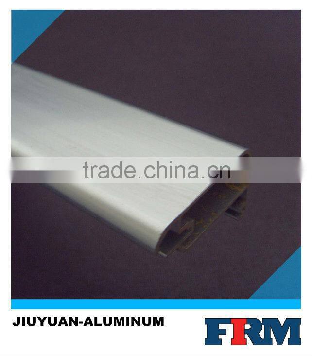 aluminum extrusion profile for led aluminium profile