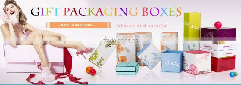 waxed cardboard boxes