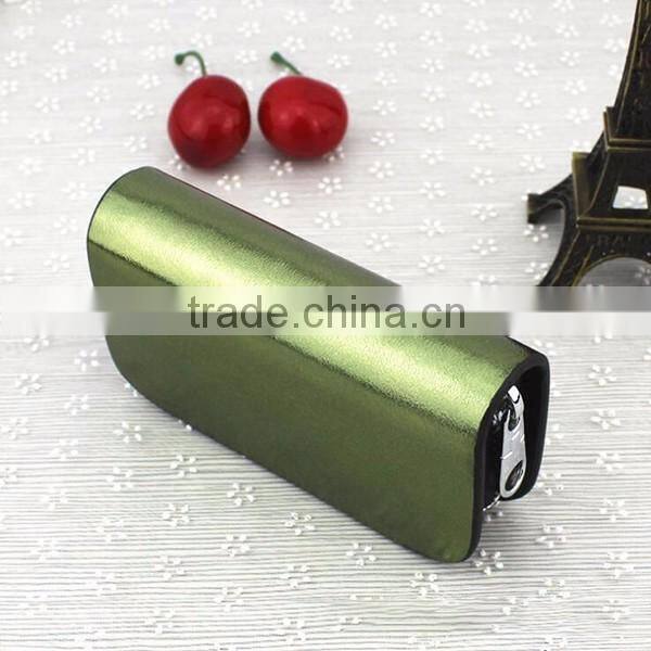 2015 Factory promotion hot selling fashion felt key bag from China supplier