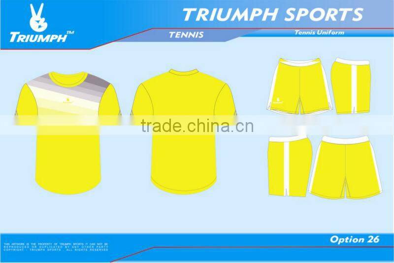 personalized uniforms