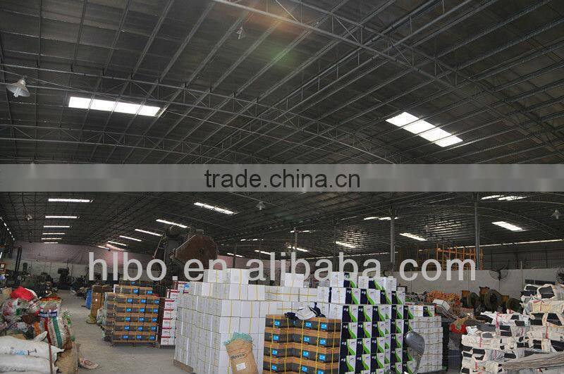 pallets support series screw HD-B008