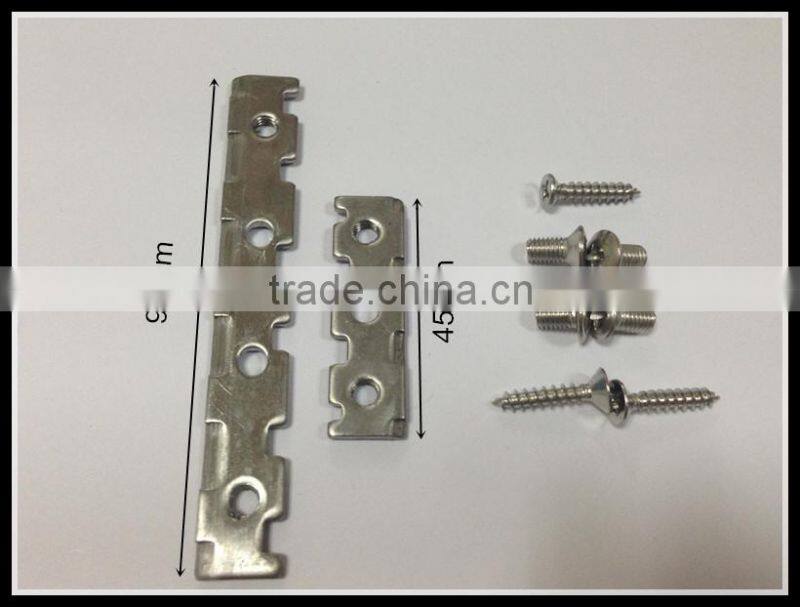 Aluminum casement window hinge,furniture hardware furniture hinge