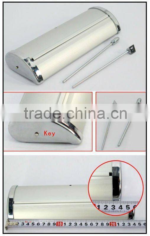 Mini Desktop Pull Up Stand