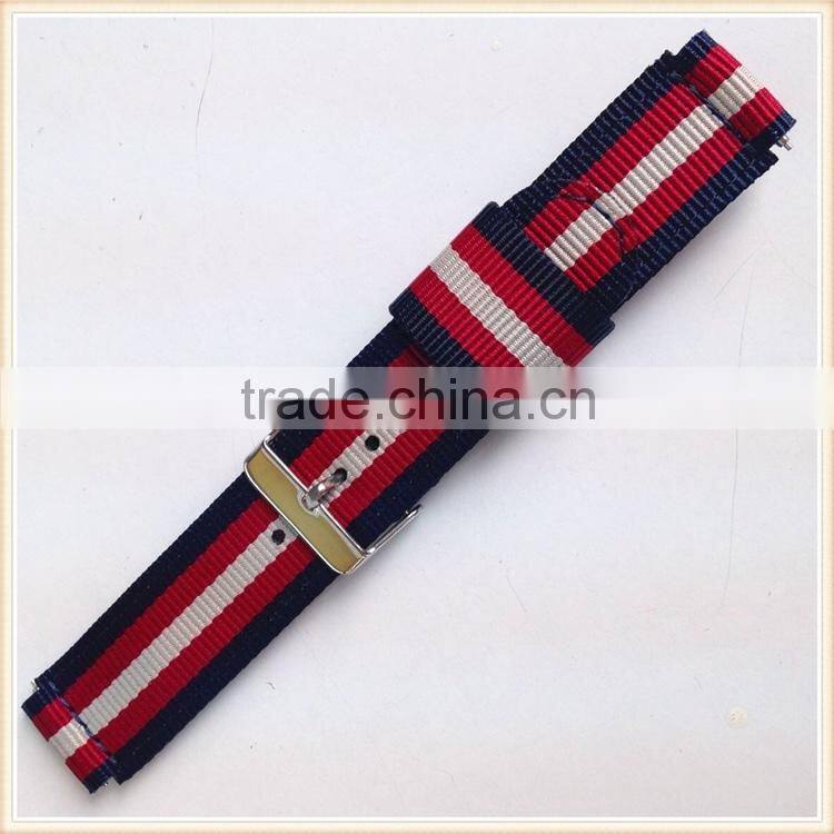 Custom Printed Smart Quick Release Apple Watch Band