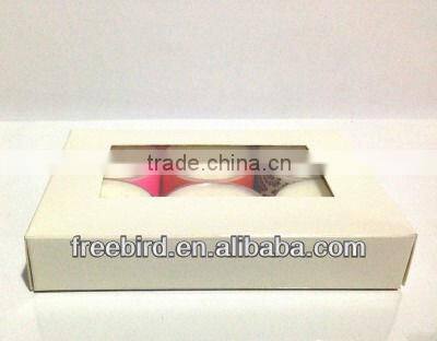 Natural Aroma Tea Light candles