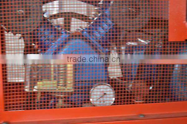 BV Verified Factory Wet Mix Mortar Spraying Machine/Wall Plastering Machine