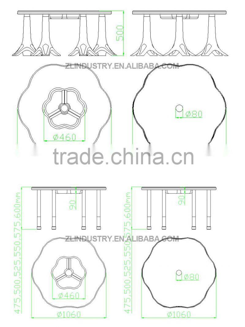 Factory China Supplier CE FDA LFGB test passed New Design children kids furniture nersury desk kindergarten tables and chairs