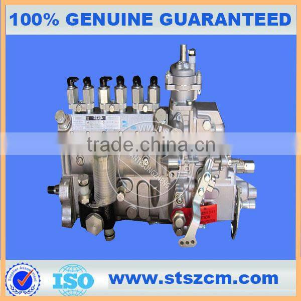 PC50MR-2 engine spare parts fuel pump
