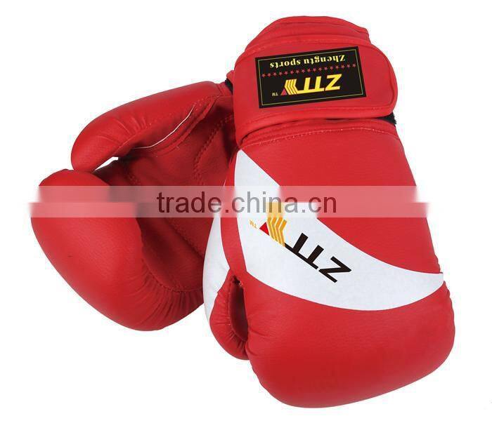 professional manufacturer bulk black cheap big boxing gloves