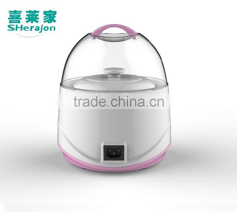 mini baby food maker/ baby food cooker HOT 2016