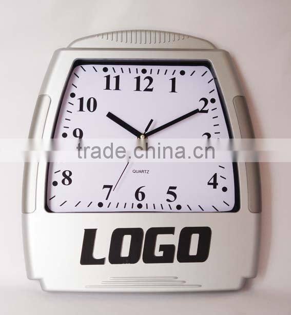 Nice promotion clock