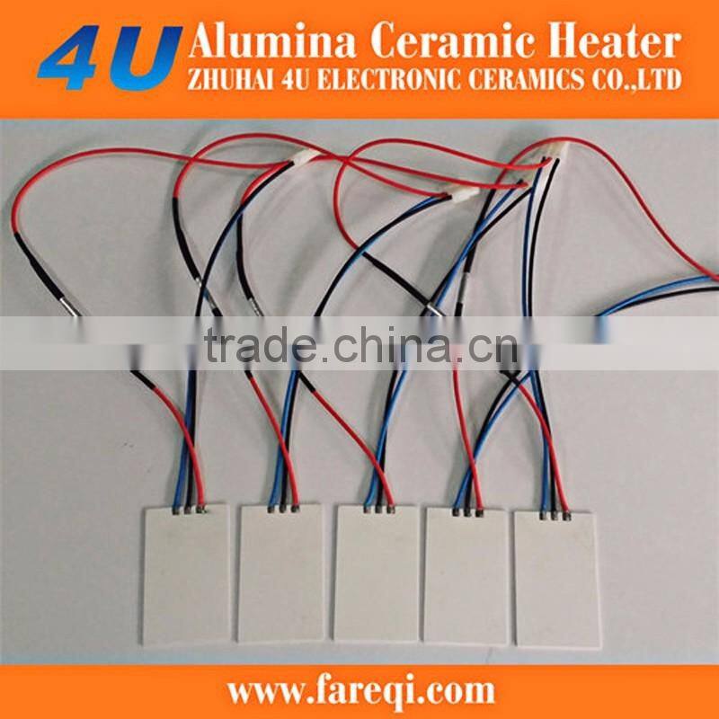 Ceramic Heating Element MCH 110V 120V 220V Electric Heater