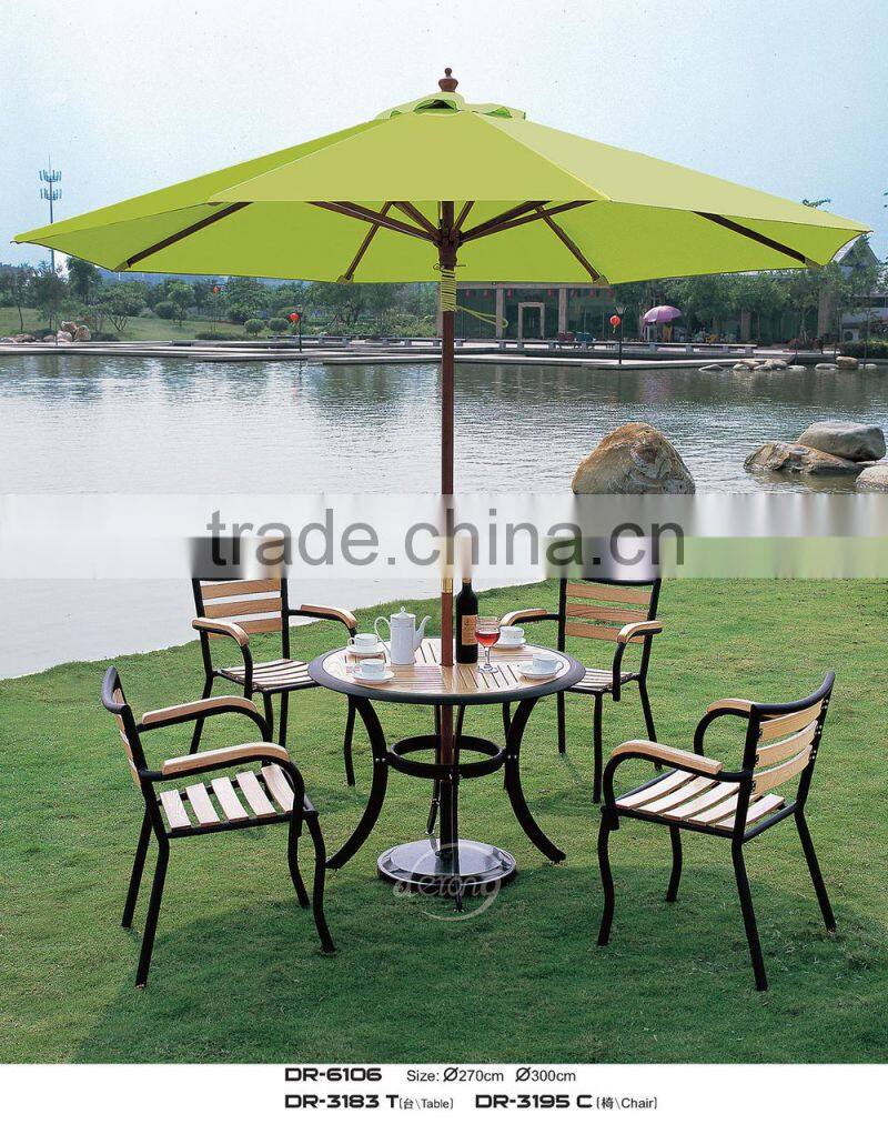 big promotional printing umbrella outdoor umbrella