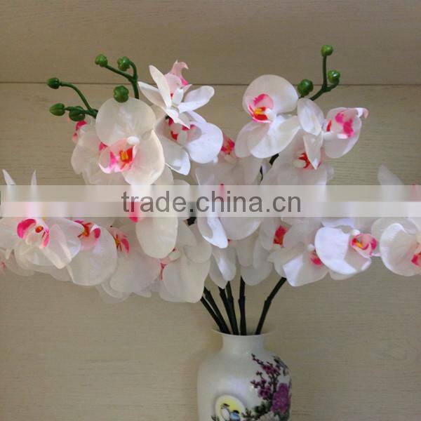 factory artificial flowers wholesale real touch decor flower