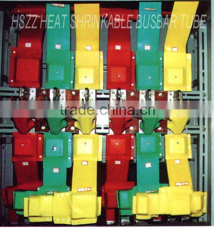 heat shrink busbar joint box