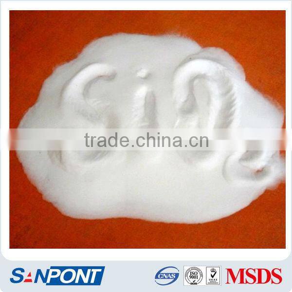 SANPONT General mesoporous Industrial Grade Column Chromatography Silica Gel SiO2 silica gel sio2