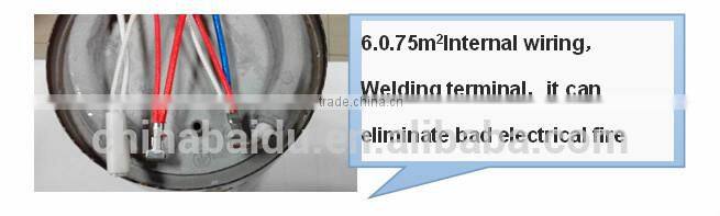 Zhongshan Baidu Factory 30%Off Promotional Price Hotel Speed Boil Water Stainless Steel electric Kettle