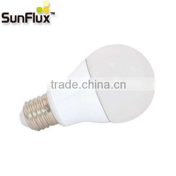 Aluminum 800lm Samsung LED 10W Light Bulb