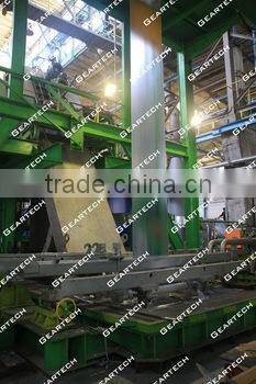 Galvanizing Line