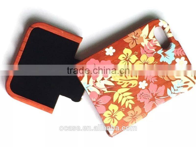 Engraving cell phone case cute design for i phone 5 case 2016.