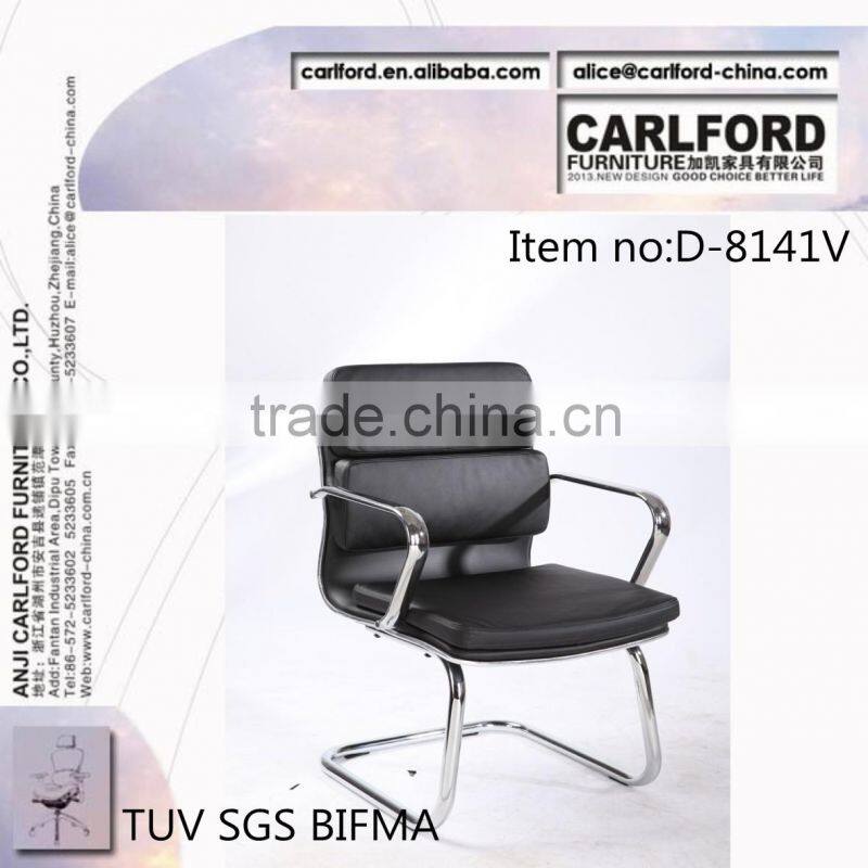 TUV SGS reception chair office chair furniture office furniture D-8141V