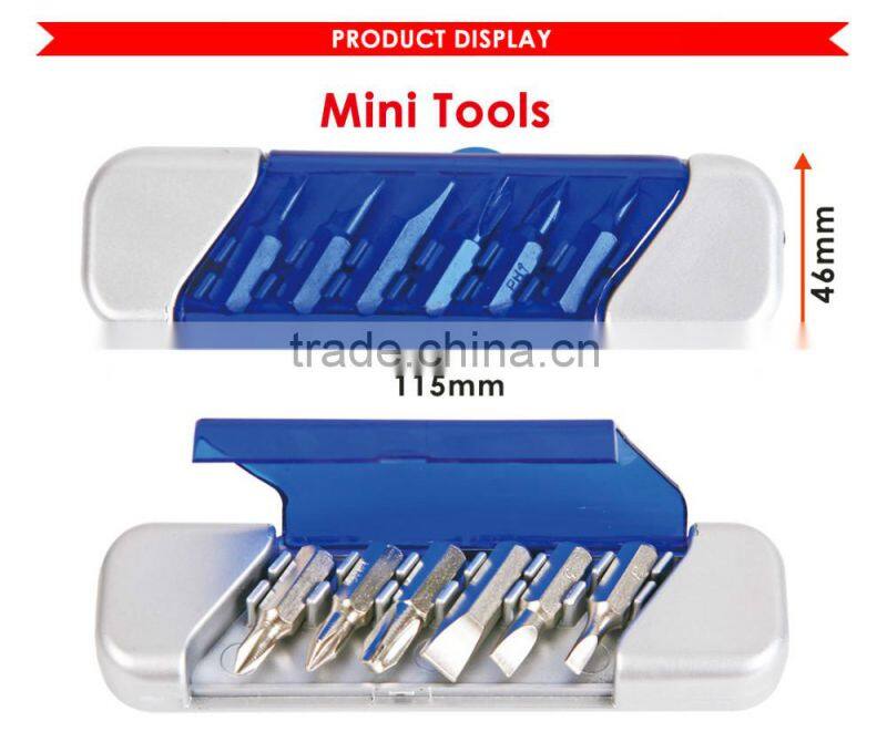 New Item Mini Tool