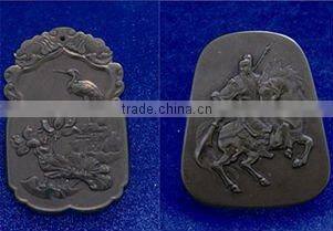 small metal engraving machine 300*300mm