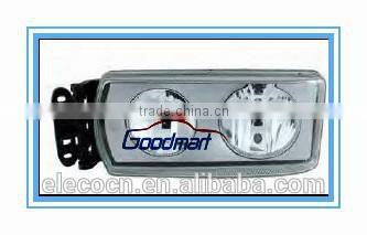 Iveco Truck Body Parts Head Lamp 504026619 Iveco Daily Parts