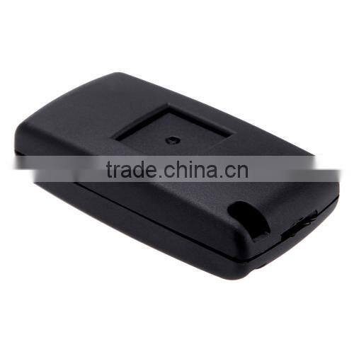 Flip Remote Key Case Fob for C2 C3 C4 C5 C6 Quatre Light Symbol 3 BTS