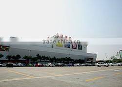 Construction materials interior aluminum perforated panel