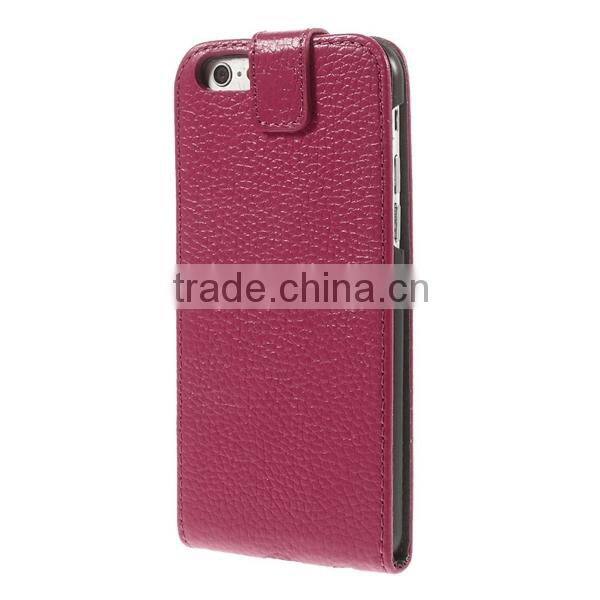 genuine leather Case for Apple iPhone 6 / iPhone6 Genuine leather Case Cover