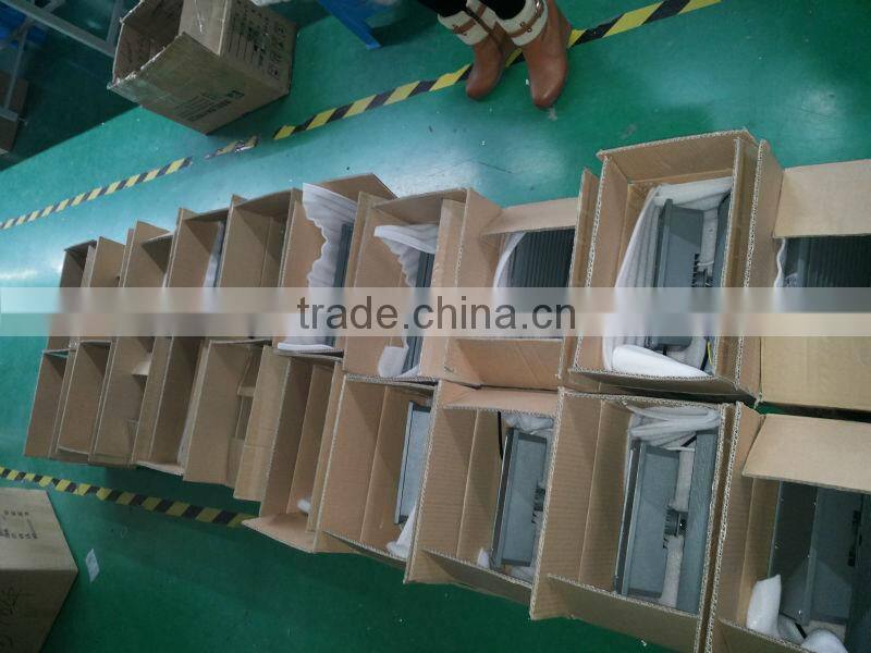 dmx512 led rgb wall washer 36w