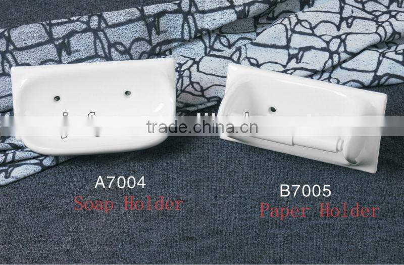 A7004/B7005 Hot selling Ceramic bathroom accessories