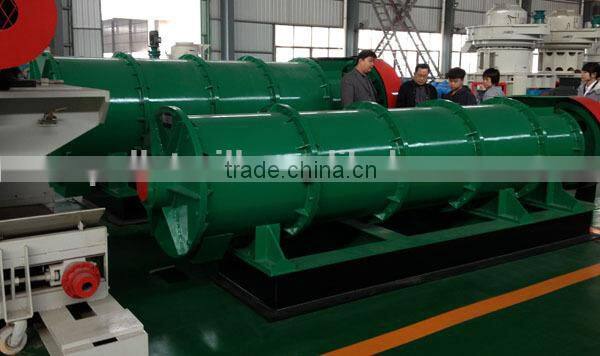 biomass fertilizer machinery price