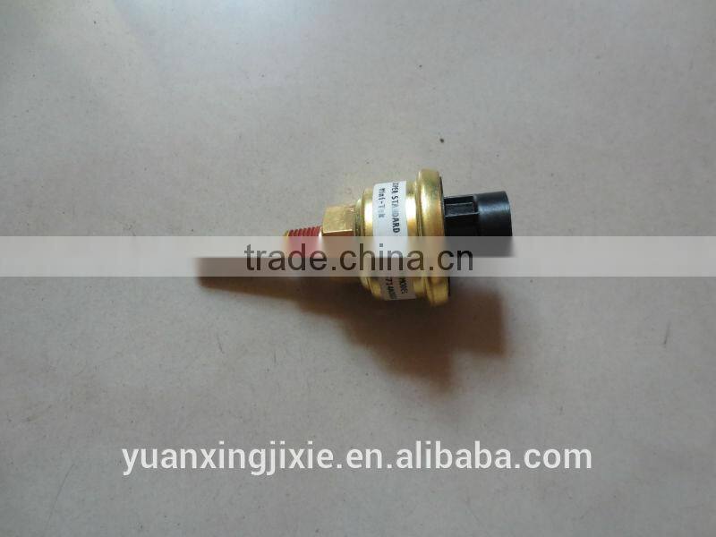 Terex Spare Parts Sender-temperature 15257878 TR60