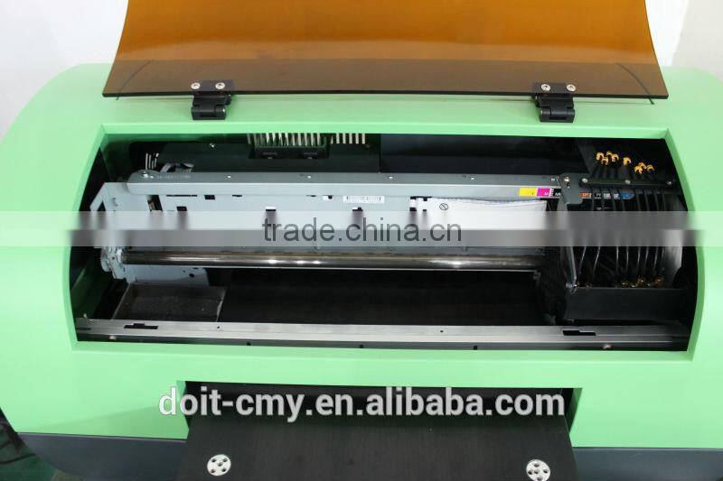 DX5 print head, DY2755 A3 led uv printer