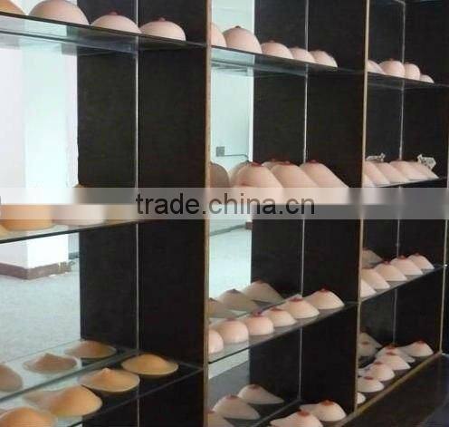 good shape artifical real breast form