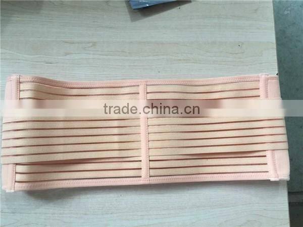Factory Direct Maternity Wear Pregnancy Belly Band / Maternity Support Belt / Back Brace Pregnancy Belly Belt