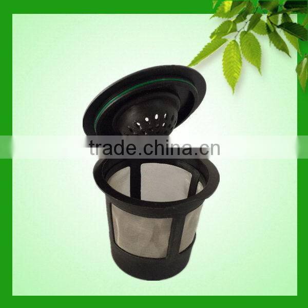 Xcellent reusable keuring coffee filter k cup filter manufacturers
